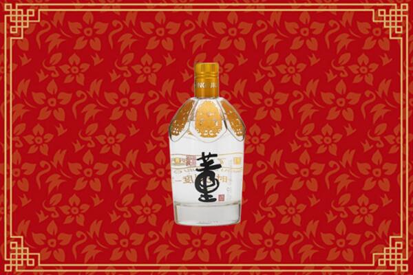 蒲城县回收董酒