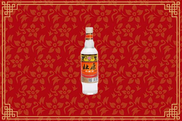 收购行情：蒲城县回收杜康