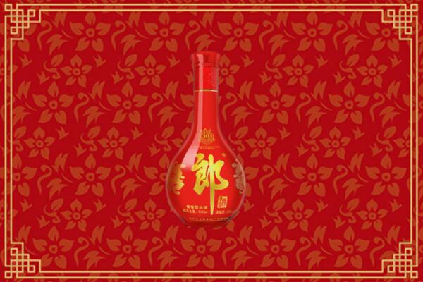 收购行情：蒲城县回收郎酒
